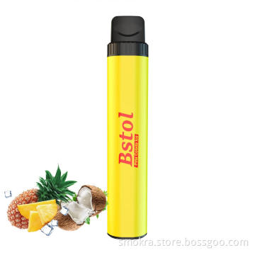 Wholesale Original Bstol CLUB disposable device